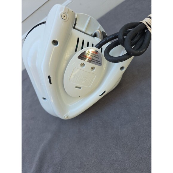 Breville Muffin Magic Muffin Maker MFM50XL Electric Baker Table Top Portable - Picture 8 of 11